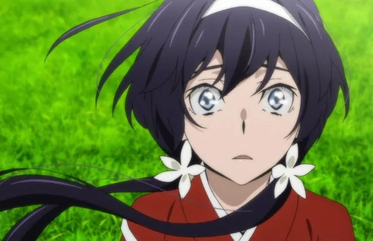 Проза бродячих псов. Фильм (2018) скачать торрент файл Проза бродячих псов. Фильм (2018) мультфильм скачать торрент файл