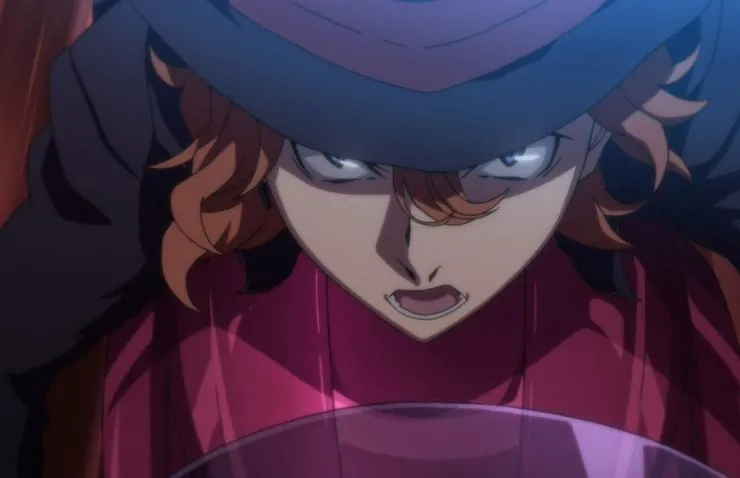 Проза бродячих псов. Фильм (2018) скачать торрент бесплатно Проза бродячих псов. Фильм (2018) мультфильм скачать торрент бесплатно