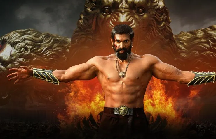 Бахубали: Рождение легенды (2017) в хорошем качестве скачать торрент файл Бахубали: Рождение легенды (2017) фильм в хорошем качестве скачать торрент файл