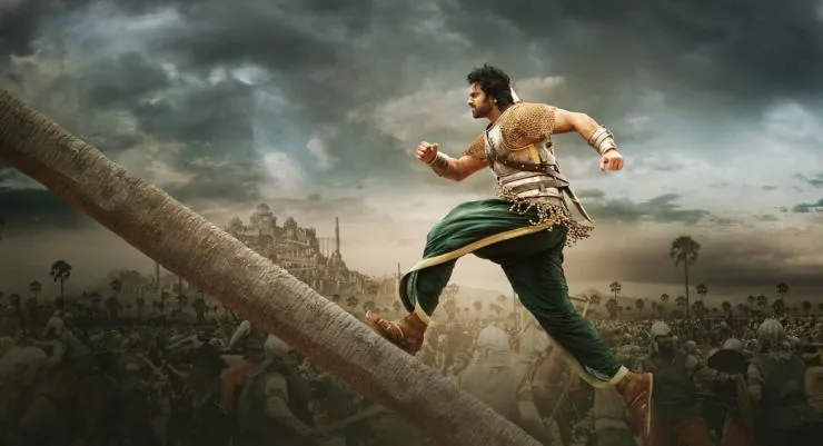 Бахубали: Рождение легенды (2017) скачать торрент бесплатно Бахубали: Рождение легенды (2017) фильм скачать торрент бесплатно