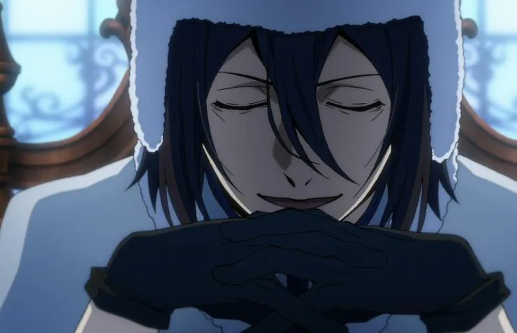 Проза бродячих псов. Фильм (2018) в хорошем качестве скачать торрент файл Проза бродячих псов. Фильм (2018) мультфильм в хорошем качестве скачать торрент файл