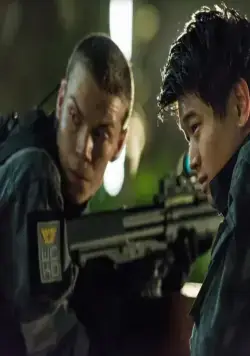 Бегущий в лабиринте: Лекарство от смерти (2018) скачать торрент файл Бегущий в лабиринте: Лекарство от смерти (2018) фильм скачать торрент файл