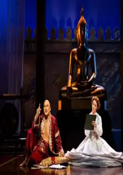 Король и я (2018) скачать торрент файл Король и я (2018) фильм скачать торрент файл