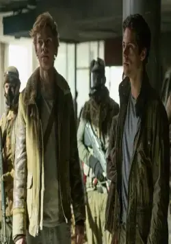 Бегущий в лабиринте: Лекарство от смерти (2018) в хорошем качестве скачать торрент файл Бегущий в лабиринте: Лекарство от смерти (2018) фильм в хорошем качестве скачать торрент файл