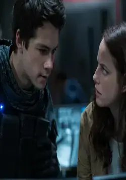 Бегущий в лабиринте: Лекарство от смерти (2018) скачать торрент бесплатно Бегущий в лабиринте: Лекарство от смерти (2018) фильм скачать торрент бесплатно