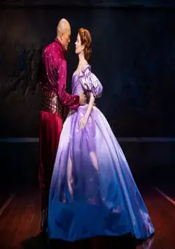 Король и я (2018) скачать торрент бесплатно Король и я (2018) фильм скачать торрент бесплатно