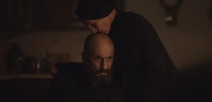 Непрощенный (2018) скачать торрент бесплатно Непрощенный (2018) фильм скачать торрент бесплатно