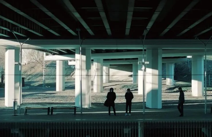 Кислота (2018) скачать торрент бесплатно Кислота (2018) фильм скачать торрент бесплатно