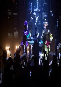 Газгольдер. Клубаре (2018) скачать торрент файл Газгольдер. Клубаре (2018) фильм скачать торрент файл