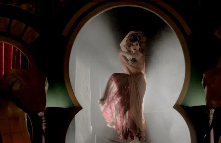 Шоу Мистико (2018) скачать торрент файл Шоу Мистико (2018) фильм скачать торрент файл