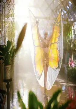 Редкая бабочка (2017) скачать торрент файл Редкая бабочка (2017) фильм скачать торрент файл