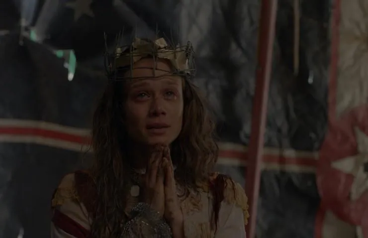 Шоу Мистико (2018) в хорошем качестве скачать торрент файл Шоу Мистико (2018) фильм в хорошем качестве скачать торрент файл