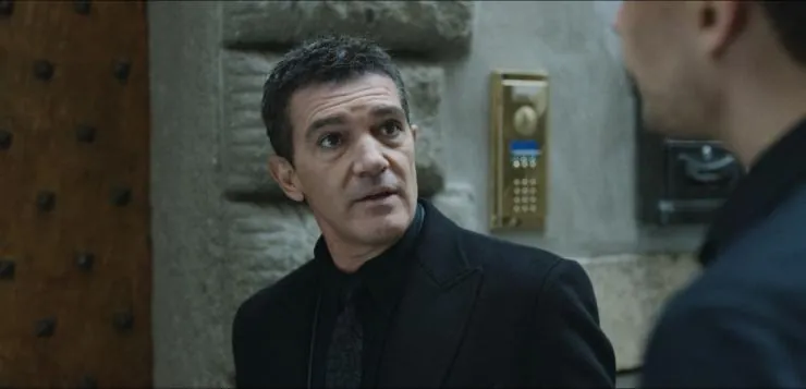 За гранью реальности (2018) скачать торрент файл За гранью реальности (2018) фильм скачать торрент файл