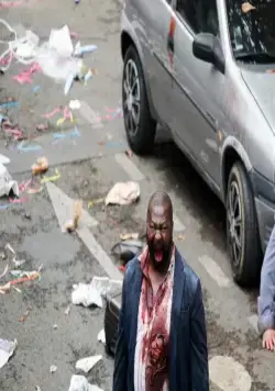 Париж. Город Zомби (2018) скачать торрент бесплатно Париж. Город Zомби (2018) фильм скачать торрент бесплатно