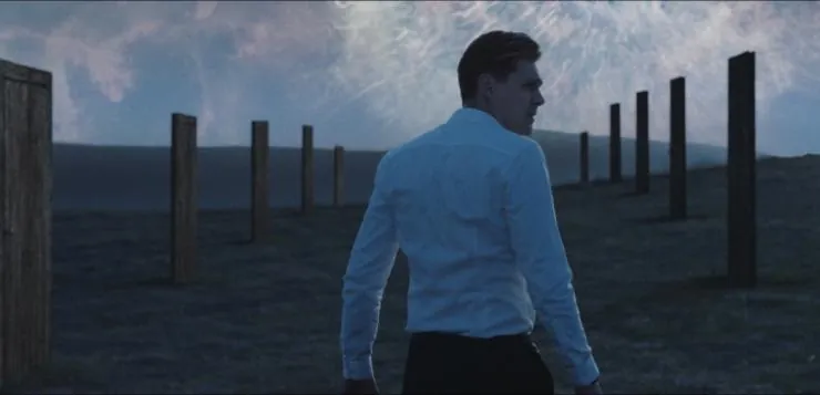 За гранью реальности (2018) скачать торрент бесплатно За гранью реальности (2018) фильм скачать торрент бесплатно