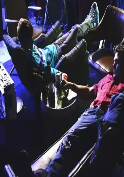 Жаркие летние ночи (2017) скачать торрент бесплатно Жаркие летние ночи (2017) фильм скачать торрент бесплатно