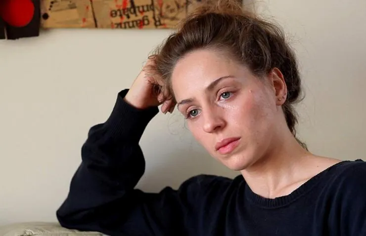 Безупречная жизнь (2018) скачать торрент файл Безупречная жизнь (2018) фильм скачать торрент файл