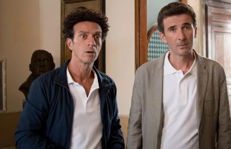 Закону тут не место (2017) скачать торрент файл Закону тут не место (2017) фильм скачать торрент файл