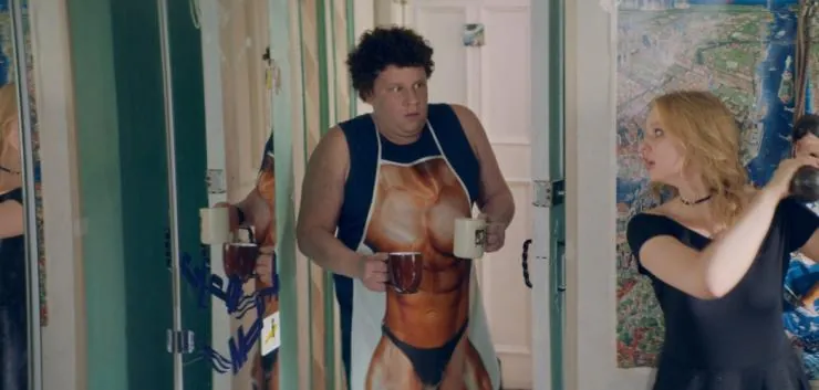 Я худею (2018) скачать торрент бесплатно Я худею (2018) фильм скачать торрент бесплатно