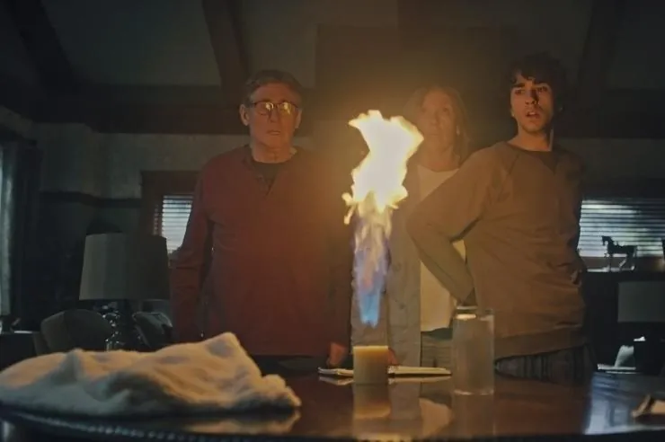 Реинкарнация (2018) скачать торрент бесплатно Реинкарнация (2018) фильм скачать торрент бесплатно