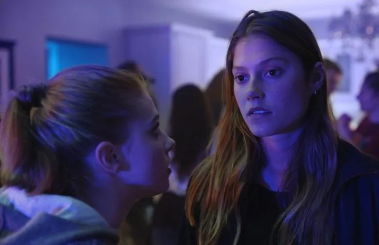 Проигранное место (2018) скачать торрент файл Проигранное место (2018) фильм скачать торрент файл