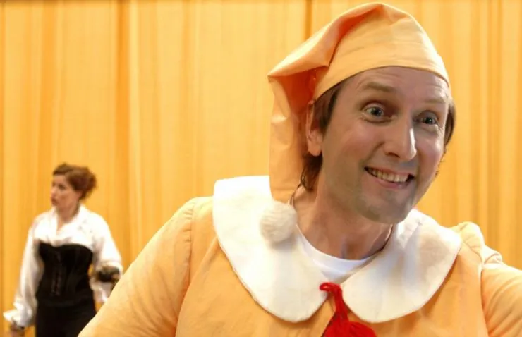 Парень из Голливуда, или Необыкновенные приключения Вени Везунчика (2018) скачать торрент файл Парень из Голливуда, или Необыкновенные приключения Вени Везунчика (2018) фильм скачать торрент файл