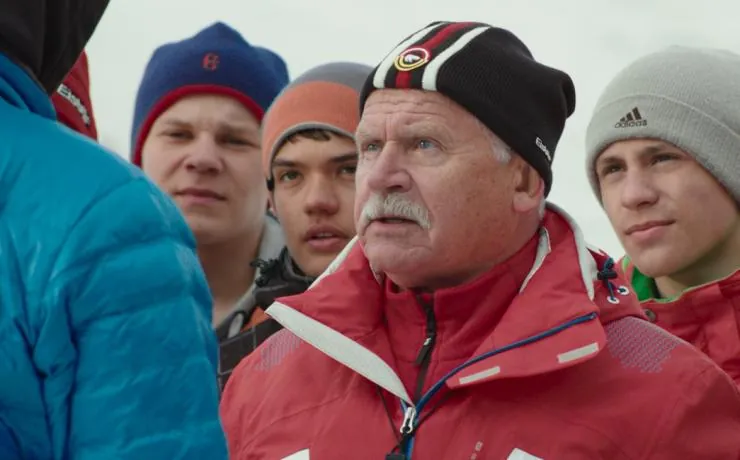 Со дна вершины (2017) скачать торрент файл Со дна вершины (2017) фильм скачать торрент файл