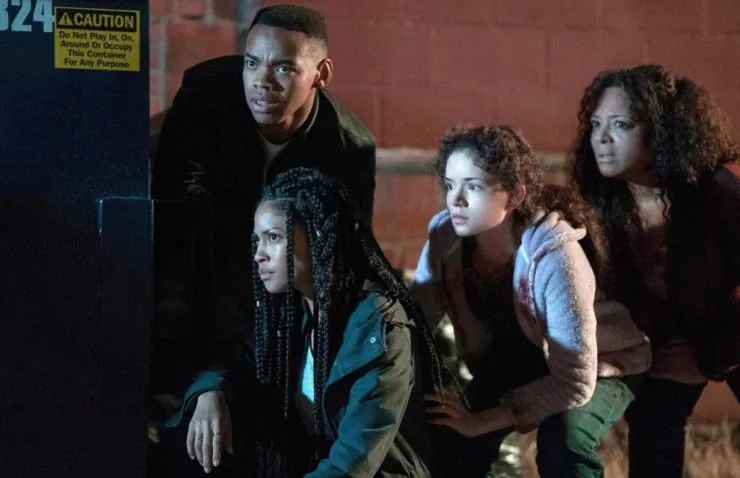 Судная ночь. Начало (2018) скачать торрент файл Судная ночь. Начало (2018) фильм скачать торрент файл