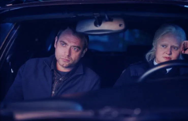 Проигранное место (2018) скачать торрент бесплатно Проигранное место (2018) фильм скачать торрент бесплатно