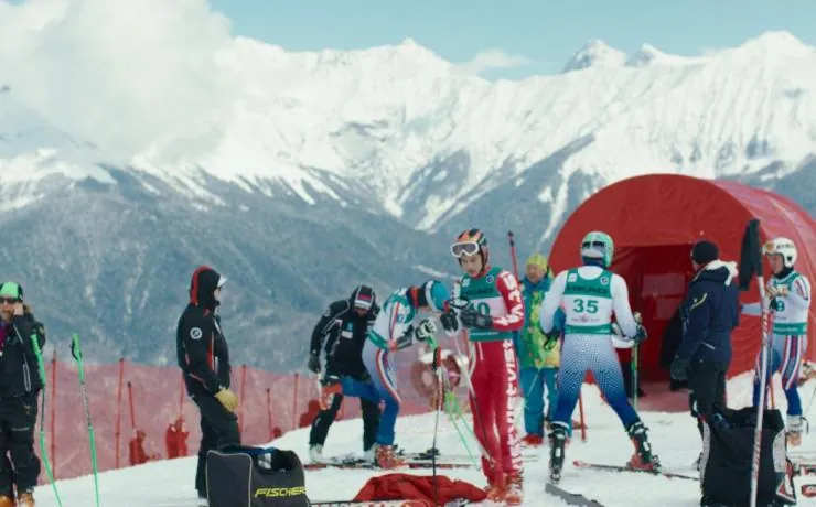 Со дна вершины (2017) в хорошем качестве скачать торрент файл Со дна вершины (2017) фильм в хорошем качестве скачать торрент файл