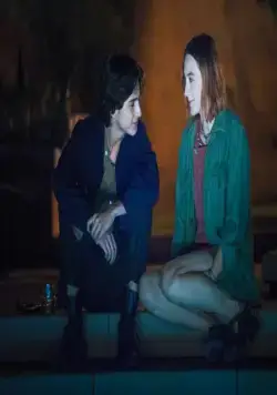 Леди Бёрд (2017) скачать торрент файл Леди Бёрд (2017) фильм скачать торрент файл