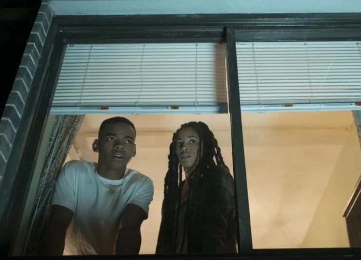 Судная ночь. Начало (2018) скачать торрент бесплатно Судная ночь. Начало (2018) фильм скачать торрент бесплатно