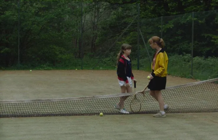 Две матери, две дочери (2017) скачать торрент файл Две матери, две дочери (2017) фильм скачать торрент файл