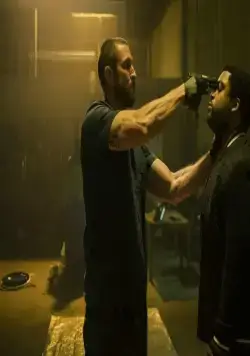 Охота на воров (2018) скачать торрент файл Охота на воров (2018) фильм скачать торрент файл