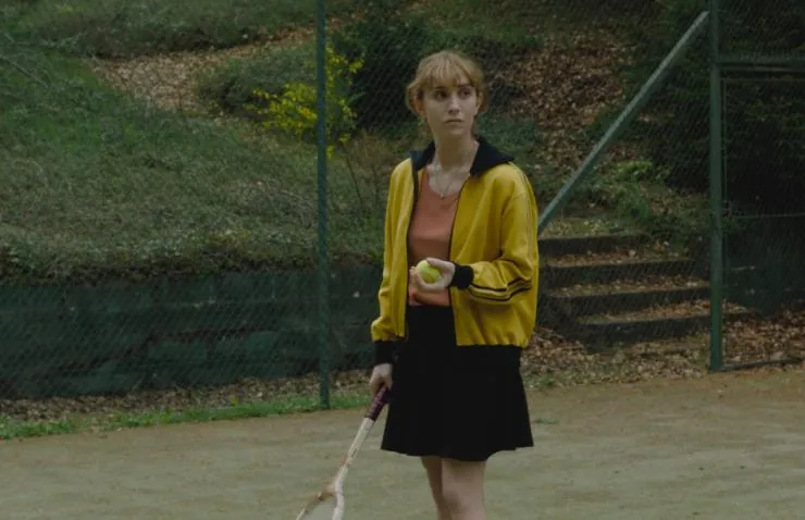 Две матери, две дочери (2017) скачать торрент бесплатно Две матери, две дочери (2017) фильм скачать торрент бесплатно