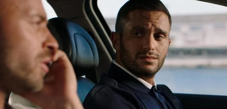 Такси 5 (2018) скачать торрент бесплатно Такси 5 (2018) фильм скачать торрент бесплатно