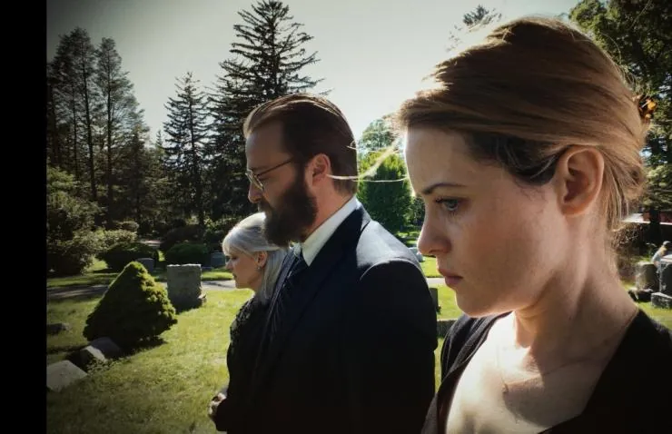 Не в себе (2018) скачать торрент бесплатно Не в себе (2018) фильм скачать торрент бесплатно