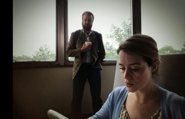 Не в себе (2018) в хорошем качестве скачать торрент файл Не в себе (2018) фильм в хорошем качестве скачать торрент файл