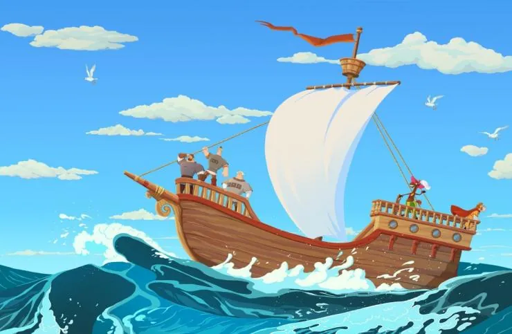 Три богатыря и Наследница престола (2018) в хорошем качестве скачать торрент файл Три богатыря и Наследница престола (2018) мультфильм в хорошем качестве скачать торрент файл