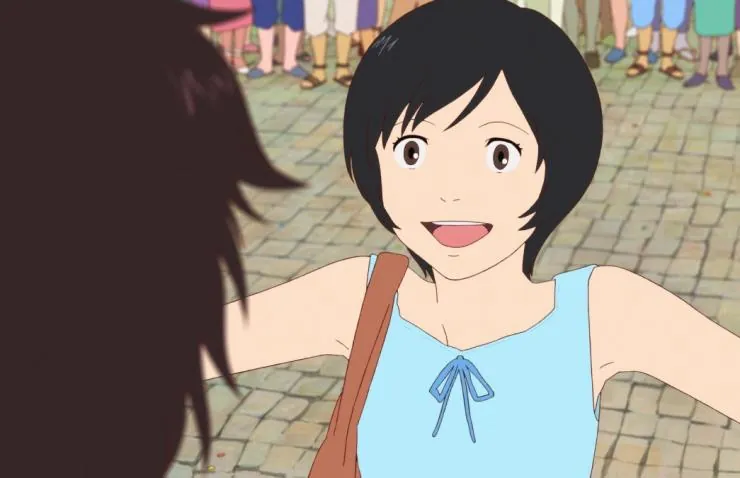 Дитя чудовища (2015) скачать торрент файл Дитя чудовища (2015) мультфильм скачать торрент файл