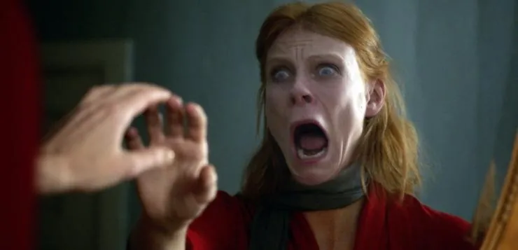 Фобия (2017) скачать торрент бесплатно Фобия (2017) фильм скачать торрент бесплатно