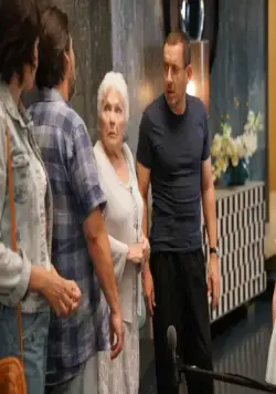 От семьи не убежишь (2018) скачать торрент бесплатно От семьи не убежишь (2018) фильм скачать торрент бесплатно