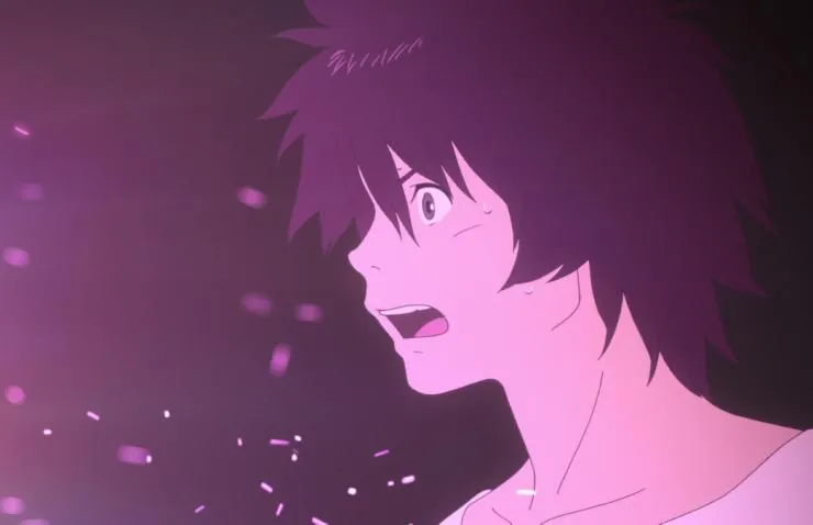 Дитя чудовища (2015) скачать торрент бесплатно Дитя чудовища (2015) мультфильм скачать торрент бесплатно