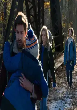 Тихое место (2018) скачать торрент бесплатно Тихое место (2018) фильм скачать торрент бесплатно