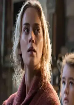 Тихое место (2018) скачать торрент файл Тихое место (2018) фильм скачать торрент файл