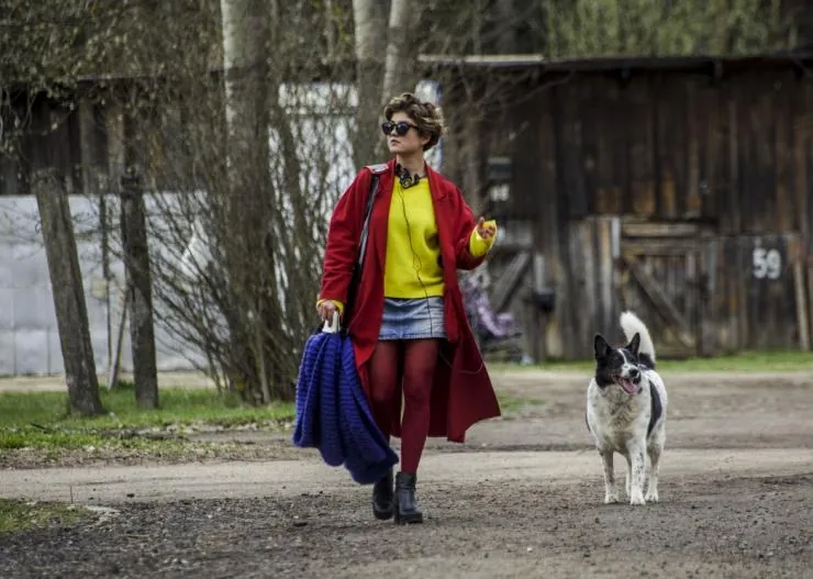 Хрусталь (2018) скачать торрент бесплатно Хрусталь (2018) фильм скачать торрент бесплатно