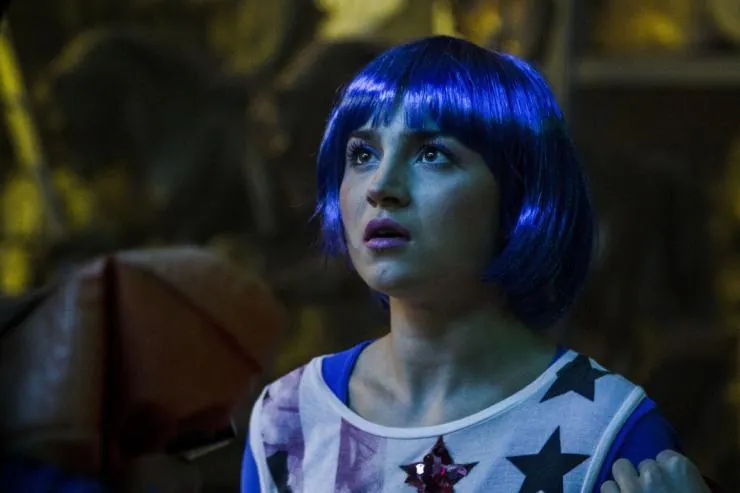 Хрусталь (2018) скачать торрент файл Хрусталь (2018) фильм скачать торрент файл