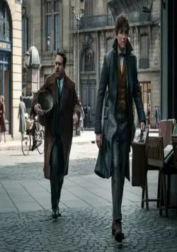 Фантастические твари: Преступления Грин-де-Вальда (2018) в хорошем качестве скачать торрент файл Фантастические твари: Преступления Грин-де-Вальда (2018) фильм в хорошем качестве скачать торрент файл