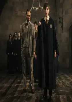 Фантастические твари: Преступления Грин-де-Вальда (2018) скачать торрент файл Фантастические твари: Преступления Грин-де-Вальда (2018) фильм скачать торрент файл