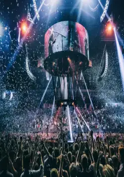 Muse: Мировой тур Drones (2018) скачать торрент файл Muse: Мировой тур Drones (2018) фильм скачать торрент файл